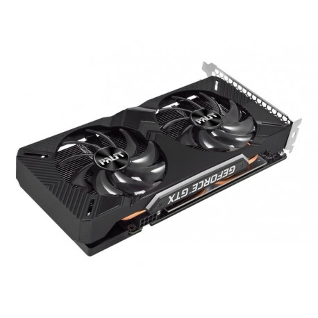 Grafična kartica PALIT GTX 1660 Super GamingPro OC 6GB