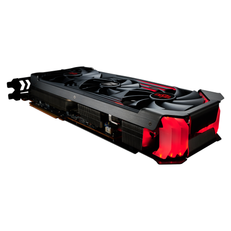 Grafična kartica POWERCOLOR Radeon RX 6700XT 12GB