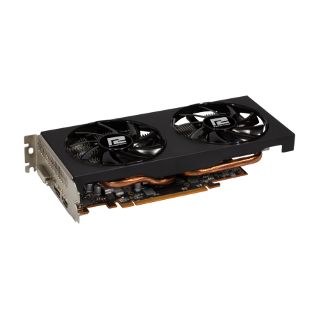 Grafična kartica POWERCOLOR Radeon RX 5500XT 8GB
