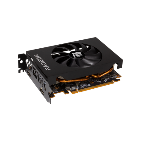 Grafična kartica POWERCOLOR ITX Radeon RX 6500X