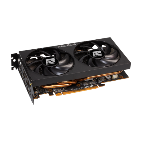 Grafična kartica POWERCOLOR Fighter Radeon RX 6600XT 8GB GDDR6