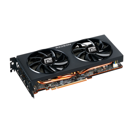 Grafična kartica POWERCOLOR Fighter RX 6700 XT