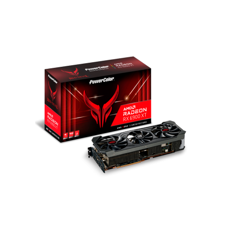 Grafična kartica POWERCOLOR AMD Radeon RX 6900 XT 16GB
