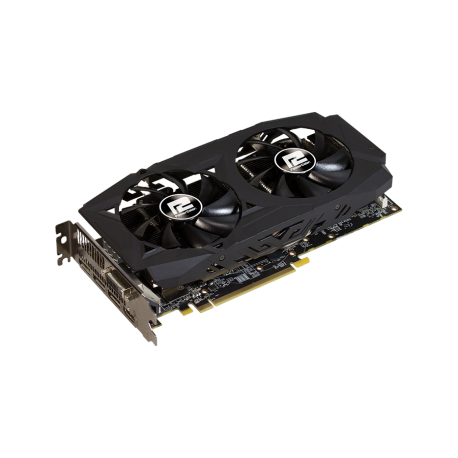 Grafična kartica POWERCOLOR AXRX 580 Radeon Red Dragon RX 580 8GB