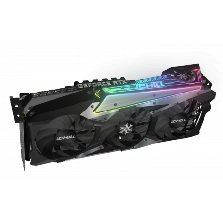 Grafična kartica INNO3D GeForce RTX 3080 iChill X4 10GB