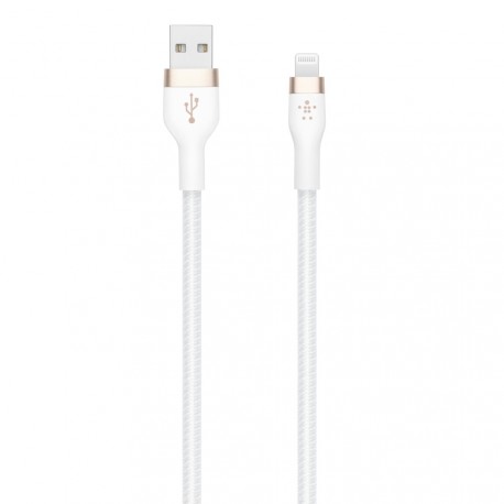 Kabel Belkin BOOST CHARGE, Lightning na USB-A, 3m