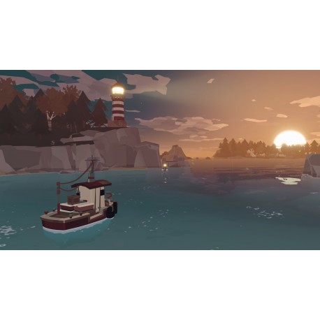 Igra Dredge - Deluxe Edition (Playstation 4)