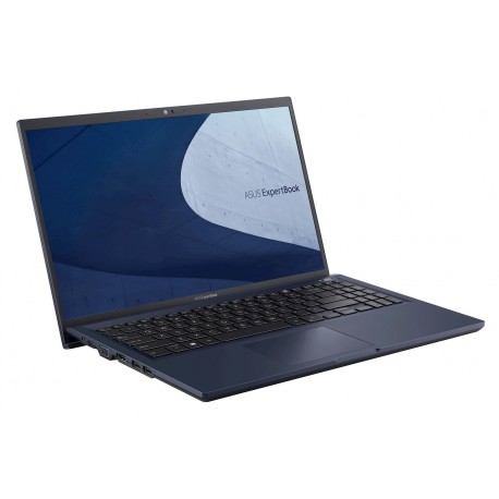 Prenosnik ASUS Expertbook B1 B1500CEAE-BQ4500X i7-1165G7, 8GB, SSD 512GB, W11P