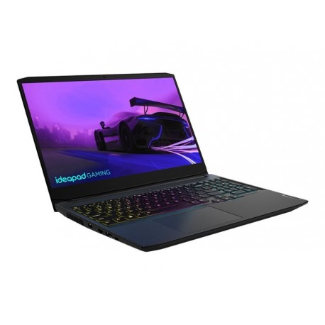 Prenosnik LENOVO IdeaPad Gaming 3 i5-11320H, 16GB, SSD 512GB, RTX 3050 Ti