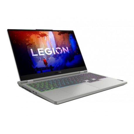 Prenosnik LENOVO Legion 5 R7-6800H, 16GB, SSD 512GB, RTX 3050 Ti, W11H