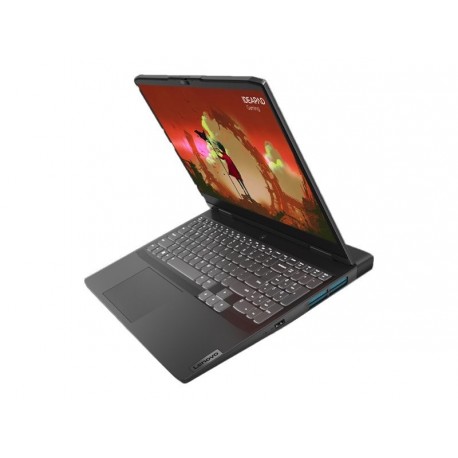 Prenosnik LENOVO IdeaPad Gaming 3 R7-6800H, 16GB, SSD 512GB, RTX 3050, W11H