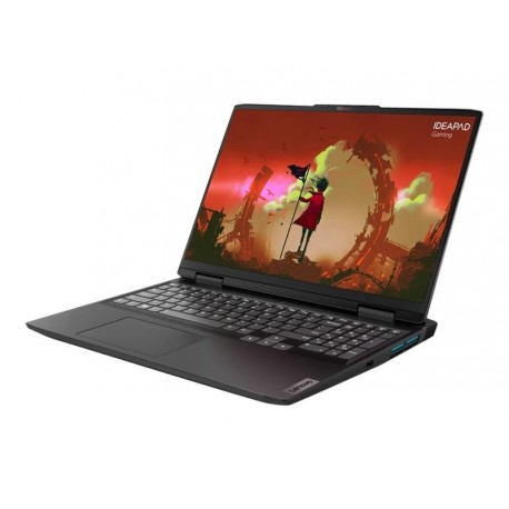 Prenosnik LENOVO IdeaPad Gaming 3 R7-6800H, 16GB, SSD 1TB, RTX 3050 Ti, W11H
