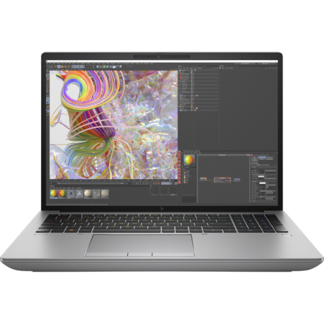 Prenosnik HP ZBook Fury 16 G9 i7-12800HX, 32GB, SSD 1TB, A2000, W11P