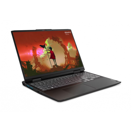 Prenosnik LENOVO IdeaPad Gaming 3 R7-6800H, 16GB, SSD 1TB, RTX3050, W11H