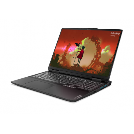 Prenosnik LENOVO IdeaPad Gaming 3 R7-6800H, 16GB, SSD 1TB, RTX3050, W11H