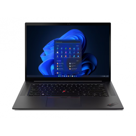 Prenosnik LENOVO ThinkPad X1 Extreme G5 i7-12700H, 16GB, SSD 1TB, RTX3050TI, W11