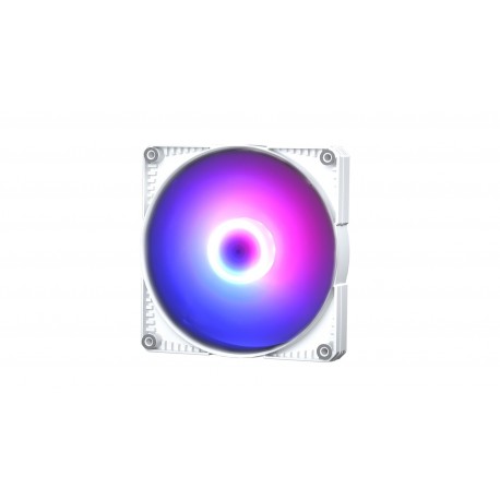 Ventilator PHANTEKS F140SK SET 3x RGB 140mm ventilator - bel
