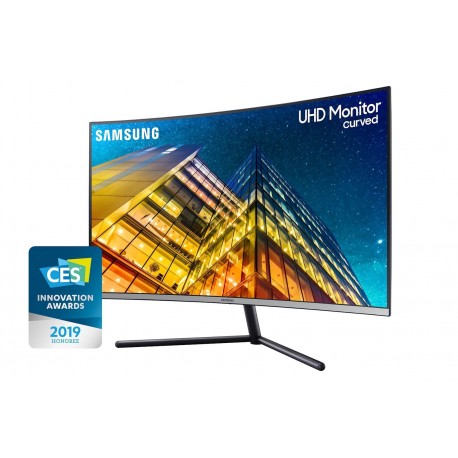 Monitor Samsung U32R590CWP