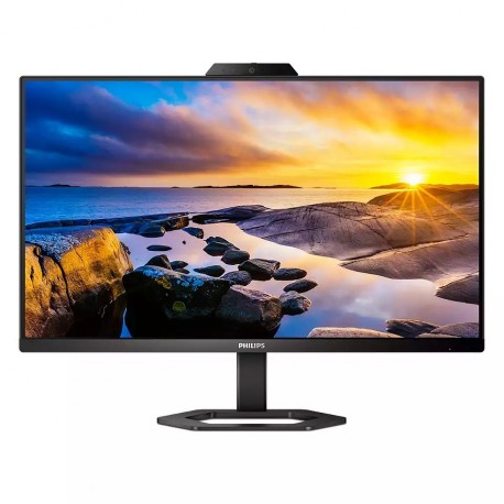 Monitor Philips 24E1N5300HE z vgrajeno kamero