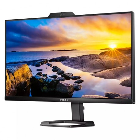 Monitor Philips 24E1N5300HE z vgrajeno kamero