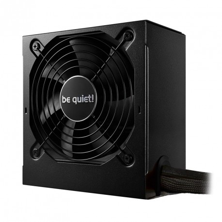 Napajalnik 650W BE QUIET! System Power 10, 80Plus Bronze