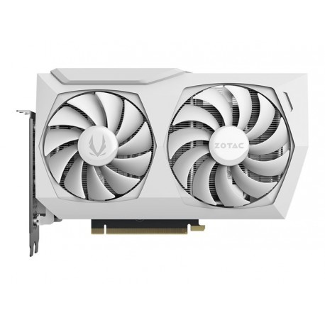 Grafična kartica ZOTAC GAMING GEFORCE RTX 3060Ti Twin Edge White Edition 8GB