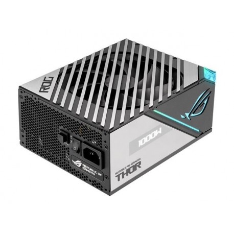 Napajalnik 1000W ASUS ROG THOR Platinum II, Modular, 80 Plus Platinum