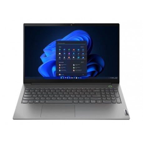 Prenosnik LENOVO ThinkBook 15 G4 R7-5825U, 16GB, SSD 512GB, W11P