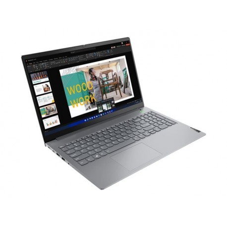 Prenosnik LENOVO ThinkBook 15 G4 i7-1255U, 16GB, SSD 512GB, W11P