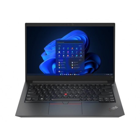 Prenosnik LENOVO ThinkPad E14 G4 i5-1235U, 16GB, SSD 512GB, W11P