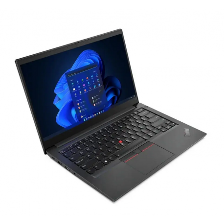 Prenosnik LENOVO ThinkPad E14 G4 i5-1235U, 16GB, SSD 512GB, W11P
