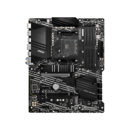 Matična plošča MSI B550-A PRO