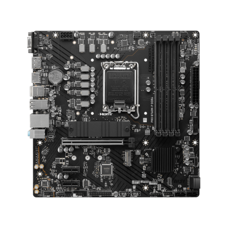 Matična plošča MSI PRO B760M-P