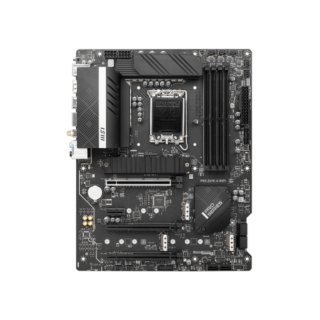 Matična plošča MSI PRO Z690-A WiFi