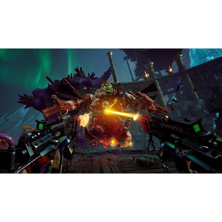 Igra Shadow Warrior 3: Definitive Edition (Playstation 4)