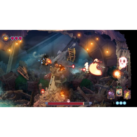 Igra The Knight Witch - Deluxe Edition (Playstation 5)