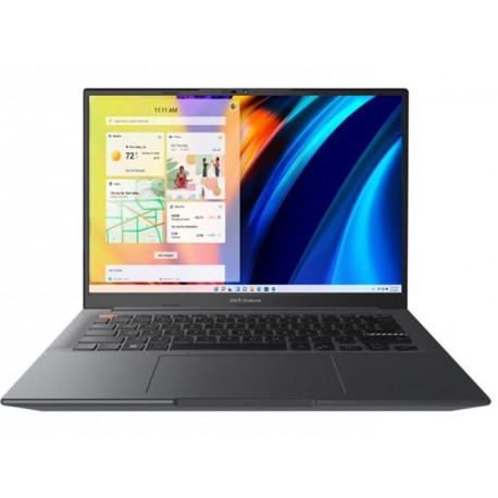 Prenosnik ASUS Vivobook S M3402QA-OLED-KM731W R7-5800H, 16GB, SSD 1TB, W11H