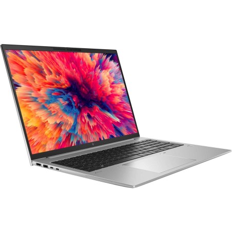 Prenosnik HP ZBook FireFly 16 G9 i7-1255U, 16GB, SSD 512GB, T500, W11P