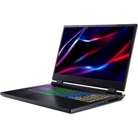 Prenosnik ACER Nitro 5 AN517-55-73PG i7-12700H, 16GB, SSD 512GB, RTX 3060