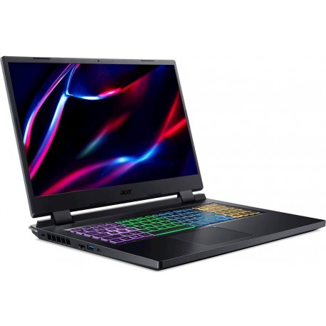 Prenosnik ACER Nitro 5 AN517-55-73PG i7-12700H, 16GB, SSD 512GB, RTX 3060