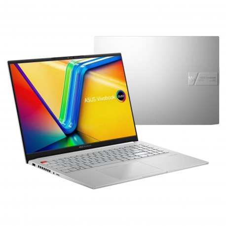 Prenosnik ASUS Vivobook Pro K6602ZE i7-12700H, 16GB, SSD 1TB, RTX3050Ti, W11P
