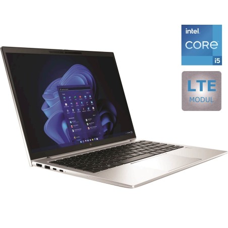 Prenosnik HP EliteBook 830 G9 i5-1235U, 16GB, SSD 512GB, W11P