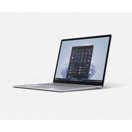 Prenosnik Microsoft Surface i7-1255U, 8GB, SSD 256GB, W11H