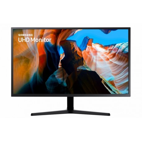 Monitor SAMSUNG U32J590UQP