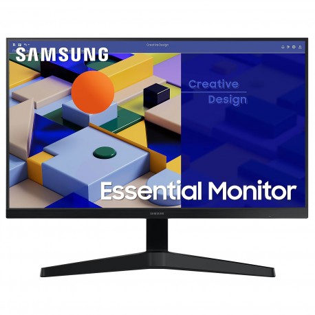 Monitor SAMSUNG S27C310EAU