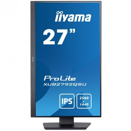 Monitor IIYAMA ProLite XUB2792QSU-B5