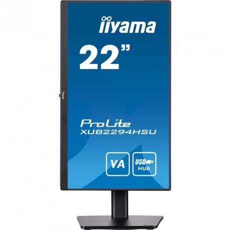 Monitor IIYAMA ProLite XUB2294HSU-B2