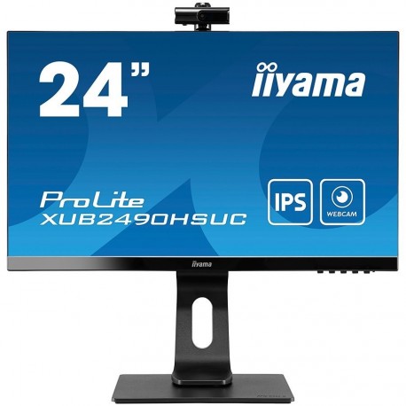 Monitor IIYAMA XUB2490HSUC-B5