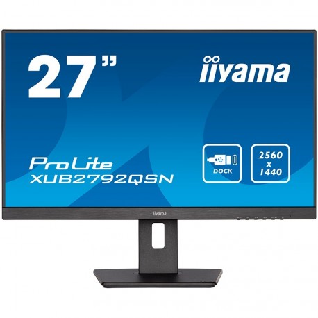 Monitor IIYAMA XUB2792QSN-B5