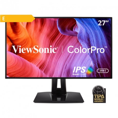 Monitor VIEWSONIC VP2768a ColorPro